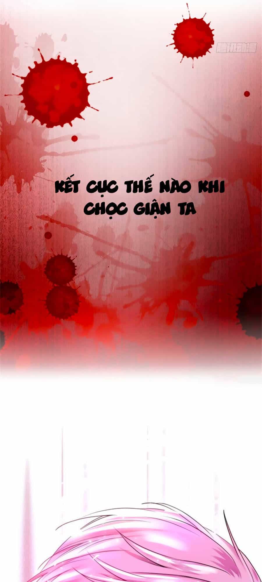 Kế Hoạch Tự Cứu Của Phản Phái Ma Nữ - Chương 3 - ảnh 36