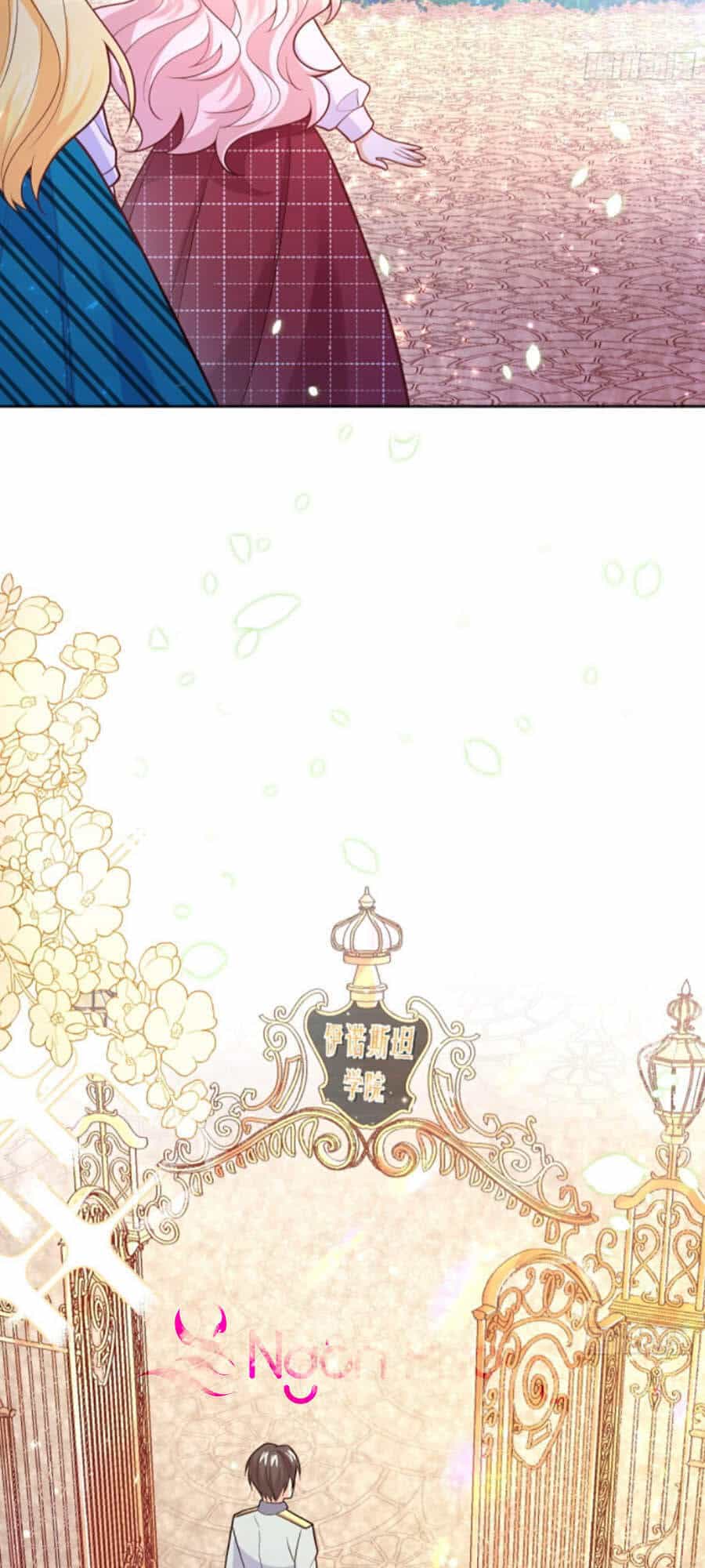 Kế Hoạch Tự Cứu Của Phản Phái Ma Nữ - Chương 39 - ảnh 34