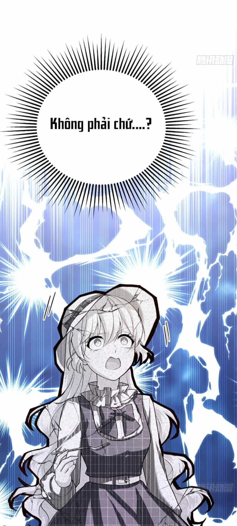 Kế Hoạch Tự Cứu Của Phản Phái Ma Nữ - Chương 39 - ảnh 8