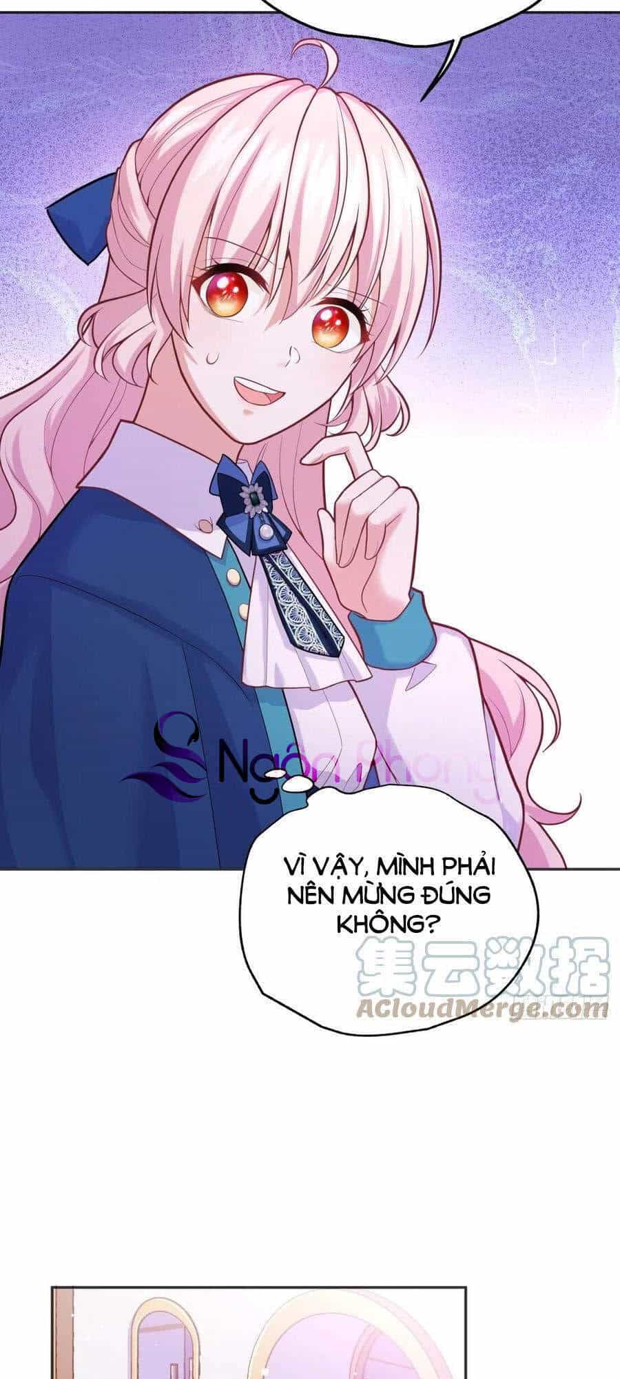Kế Hoạch Tự Cứu Của Phản Phái Ma Nữ - Chương 50 - ảnh 22
