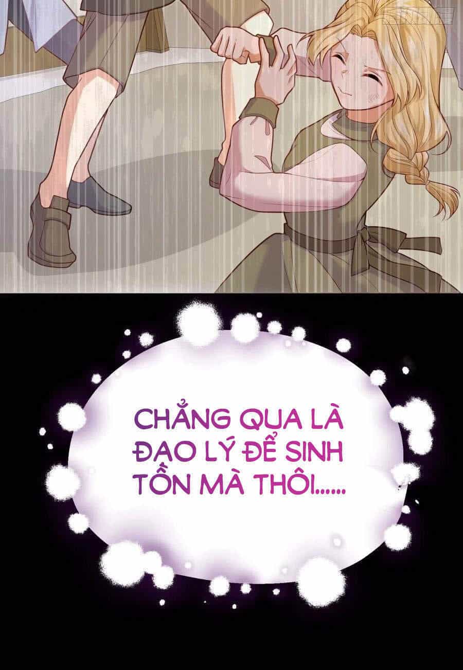 Kế Hoạch Tự Cứu Của Phản Phái Ma Nữ - Chương 50 - ảnh 33