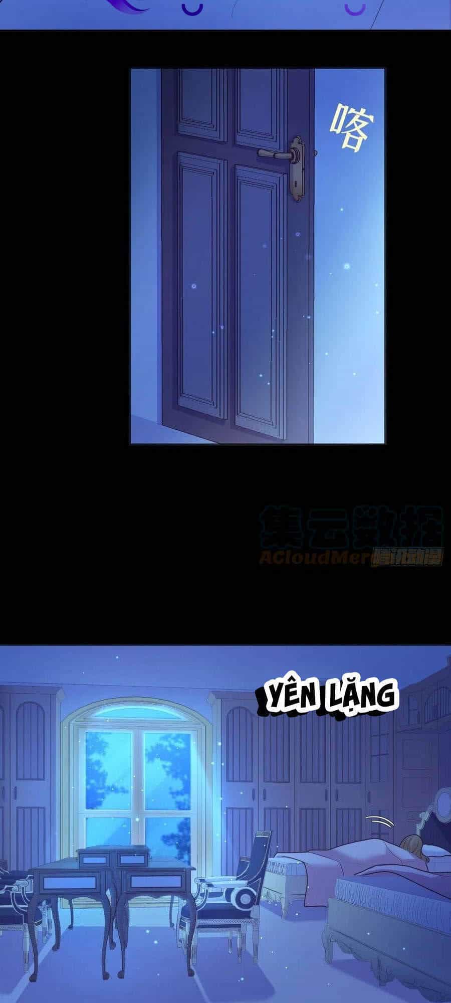 Kế Hoạch Tự Cứu Của Phản Phái Ma Nữ - Chương 51 - ảnh 36