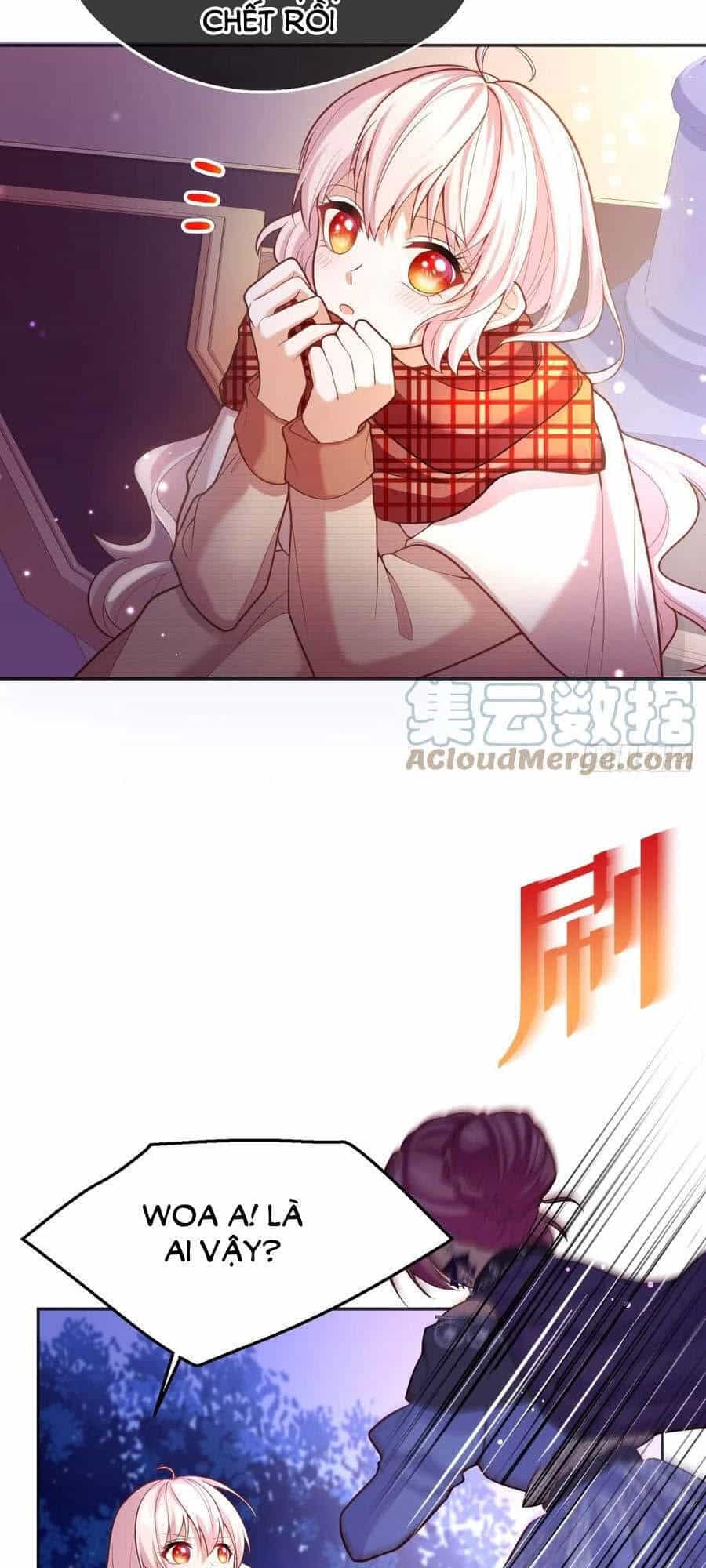 Kế Hoạch Tự Cứu Của Phản Phái Ma Nữ - Chương 52 - ảnh 10