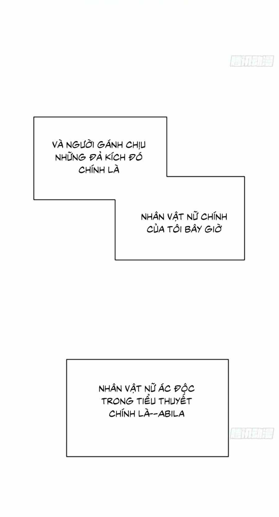 Kế Hoạch Tự Cứu Của Phản Phái Ma Nữ - Chương 5 - ảnh 26
