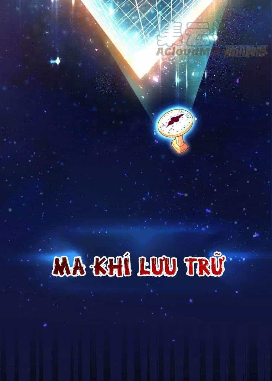 Kế Hoạch Tự Cứu Của Phản Phái Ma Nữ - Chương 61 - ảnh 17