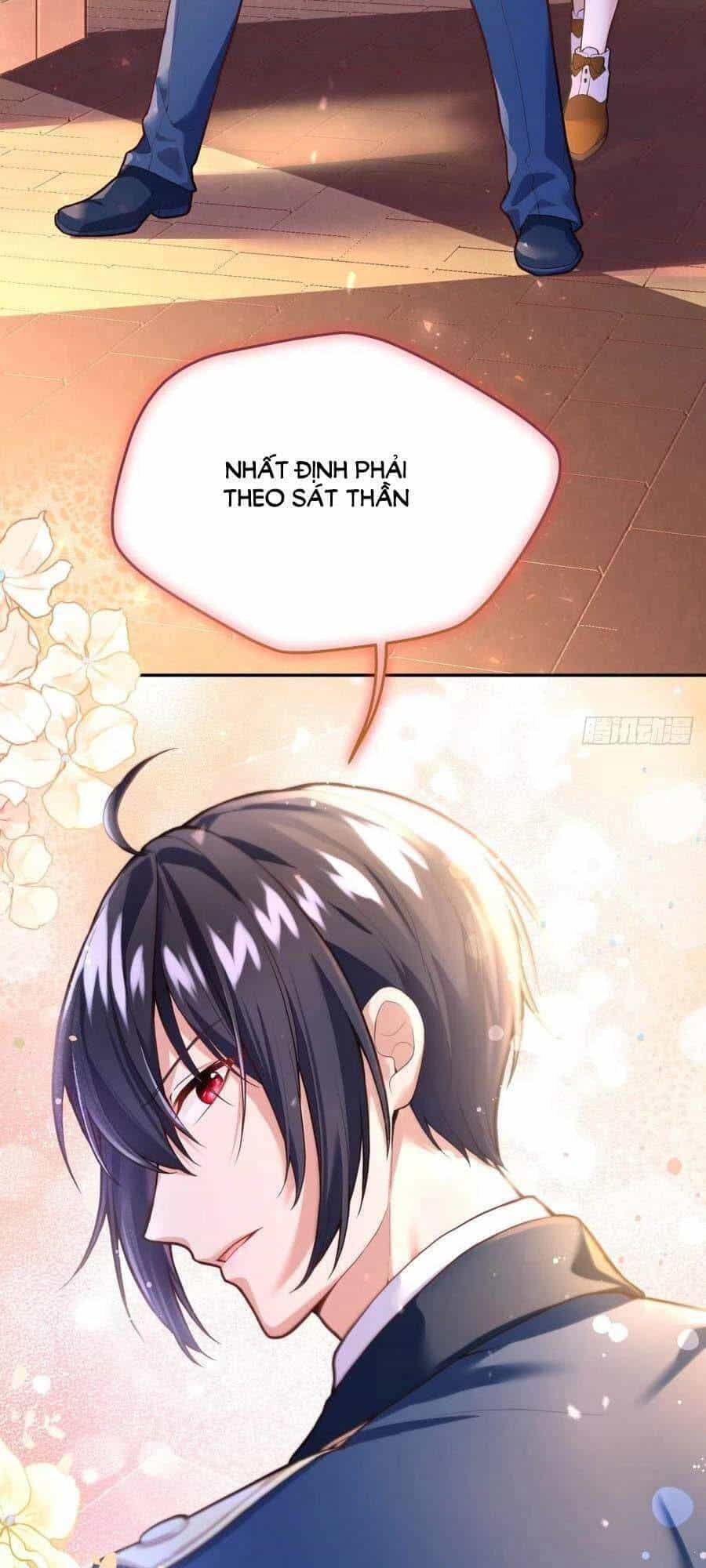 Kế Hoạch Tự Cứu Của Phản Phái Ma Nữ - Chương 61 - ảnh 29