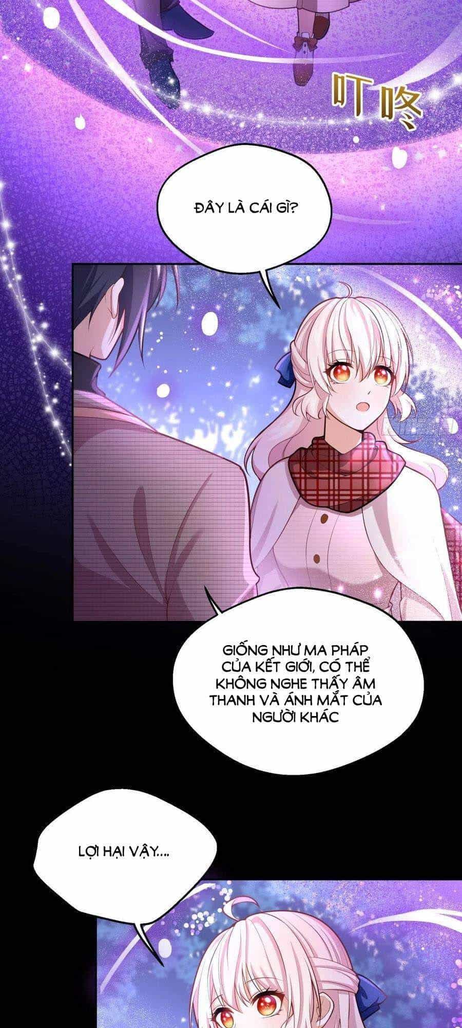Kế Hoạch Tự Cứu Của Phản Phái Ma Nữ - Chương 66 - ảnh 37