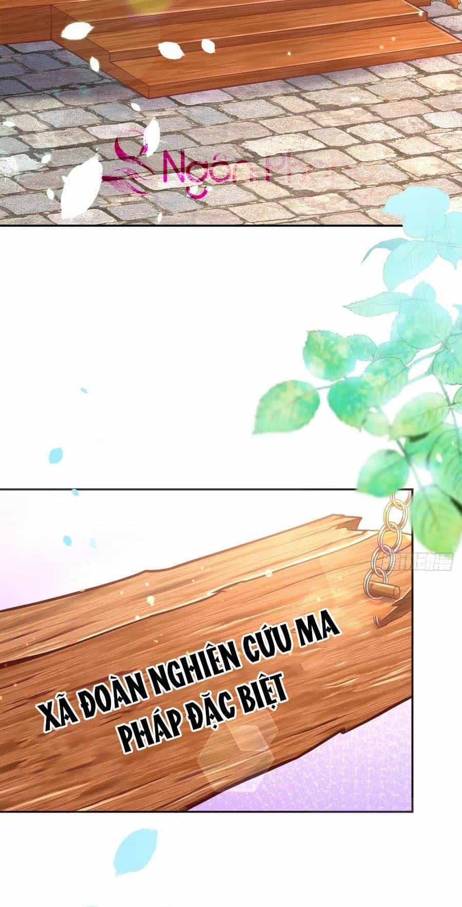 Kế Hoạch Tự Cứu Của Phản Phái Ma Nữ - Chương 71 - ảnh 24