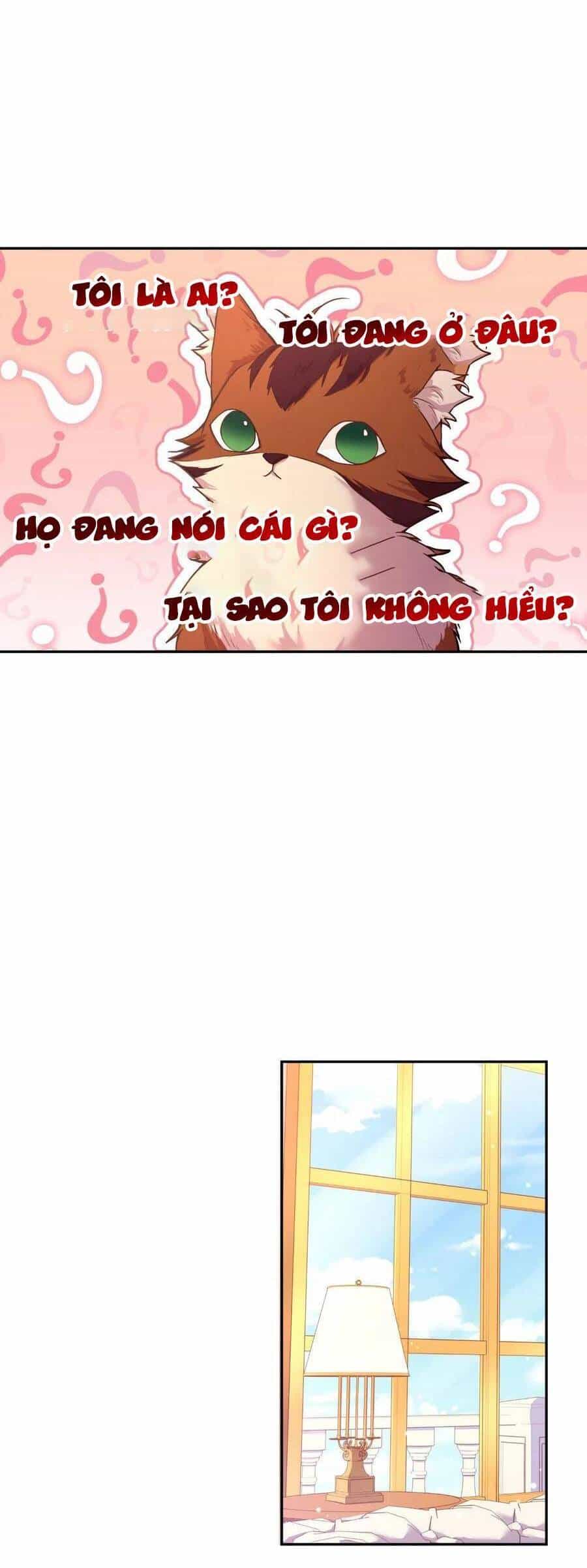 Kế Hoạch Tự Cứu Của Phản Phái Ma Nữ - Chương 95 - ảnh 5