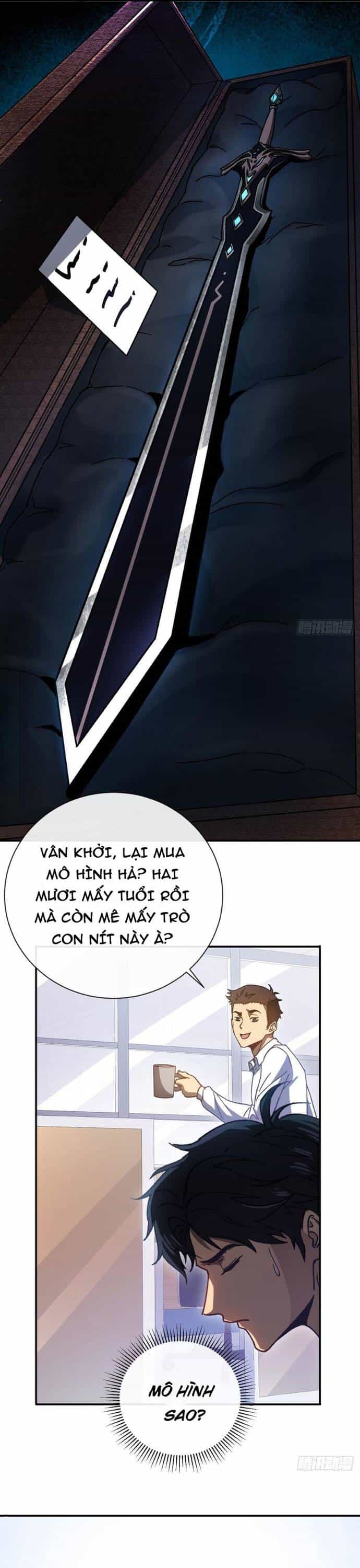 Kế Hoạch Xóa Sổ Người Chơi! - Chương 1 - ảnh 29