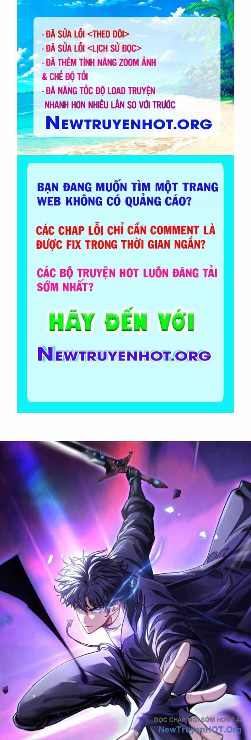 Kế Hoạch Xóa Sổ Người Chơi! - Chương 18 - ảnh 1