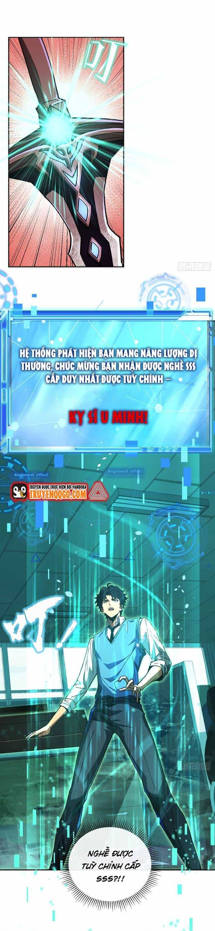 Kế Hoạch Xóa Sổ Người Chơi! - Chương 2 - ảnh 6