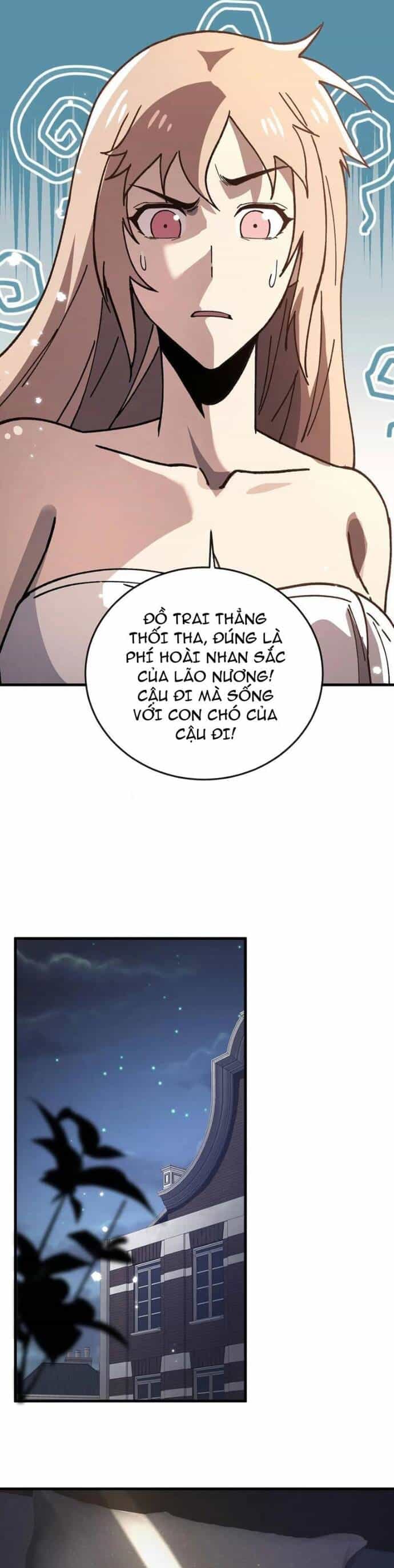Kế Hoạch Xóa Sổ Người Chơi! - Chương 20 - ảnh 2