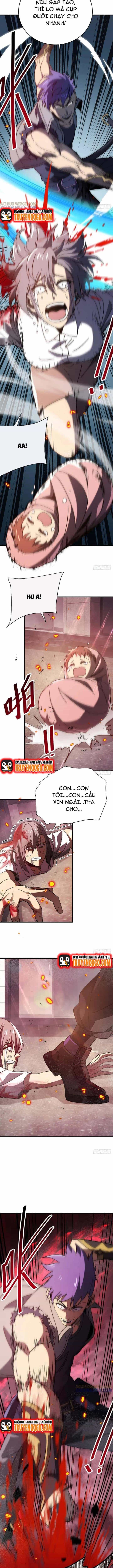 Kế Hoạch Xóa Sổ Người Chơi! - Chương 24 - ảnh 6