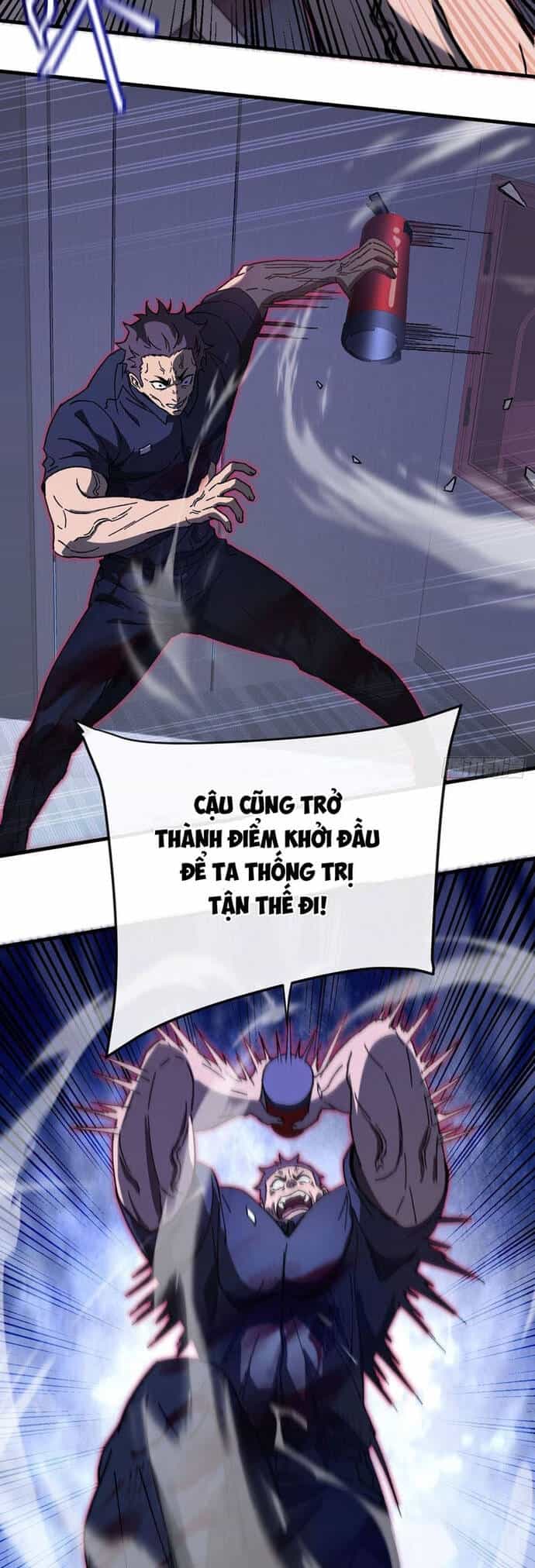 Kế Hoạch Xóa Sổ Người Chơi! - Chương 3 - ảnh 27