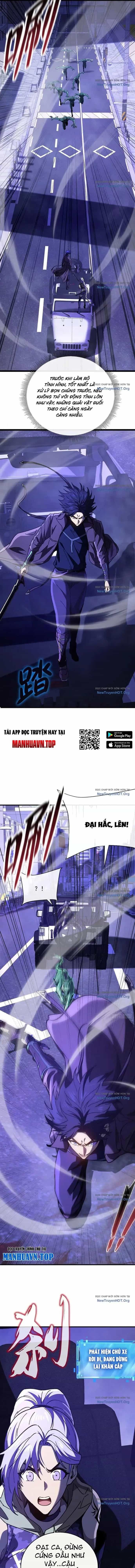 Kế Hoạch Xóa Sổ Người Chơi! - Chương 34 - ảnh 7