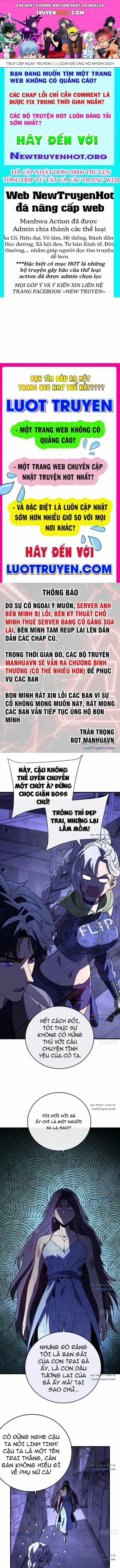Kế Hoạch Xóa Sổ Người Chơi! - Chương 41 - ảnh 1
