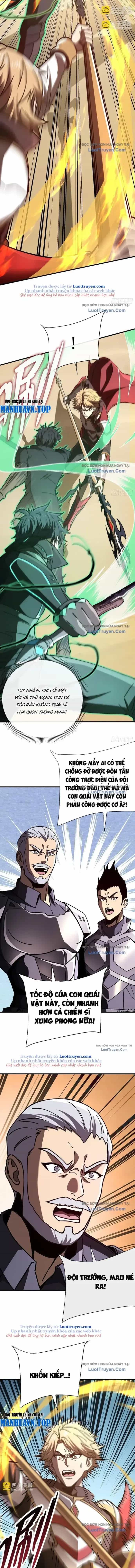 Kế Hoạch Xóa Sổ Người Chơi! - Chương 47 - ảnh 4
