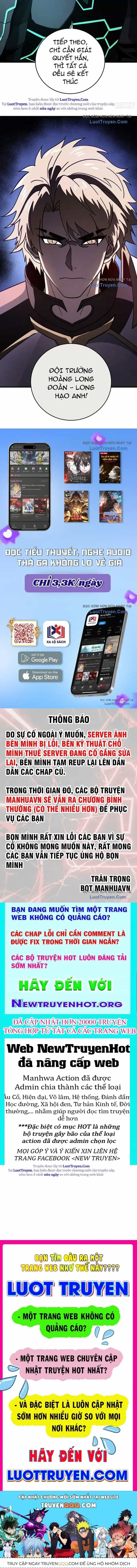 Kế Hoạch Xóa Sổ Người Chơi! - Chương 48 - ảnh 13