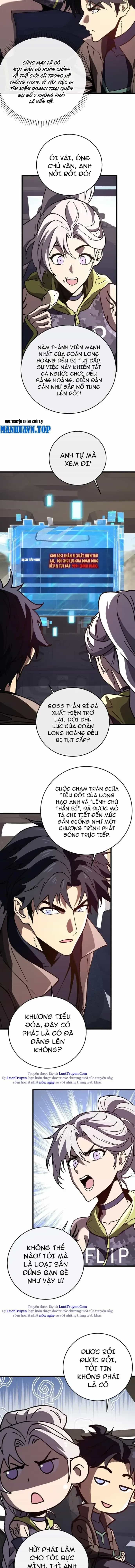 Kế Hoạch Xóa Sổ Người Chơi! - Chương 50 - ảnh 2