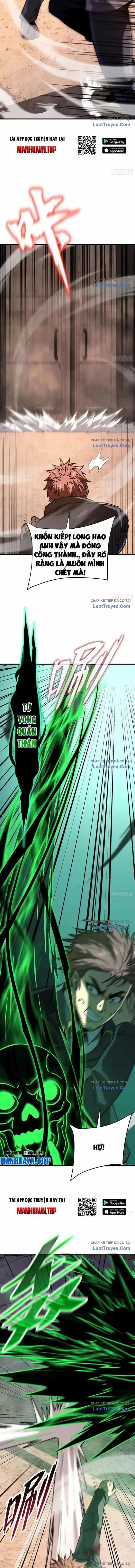 Kế Hoạch Xóa Sổ Người Chơi! - Chương 57 - ảnh 3