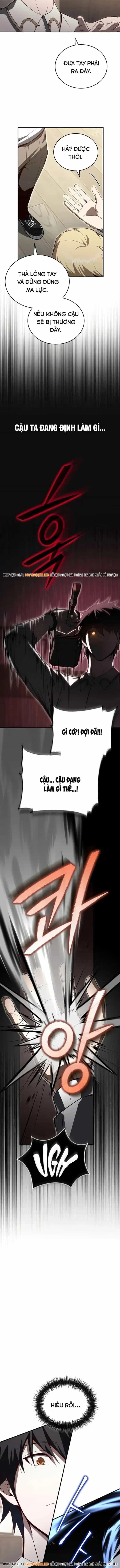 Kẻ Hồi Quy Tạo Ra Mọi Thứ - Chương 23 - ảnh 2