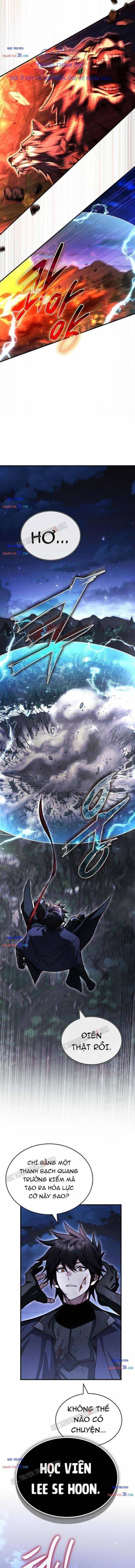 Kẻ Hồi Quy Tạo Ra Mọi Thứ - Chương 37 - ảnh 15