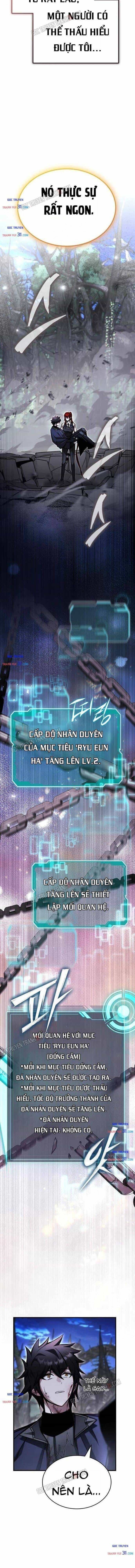 Kẻ Hồi Quy Tạo Ra Mọi Thứ - Chương 37 - ảnh 18