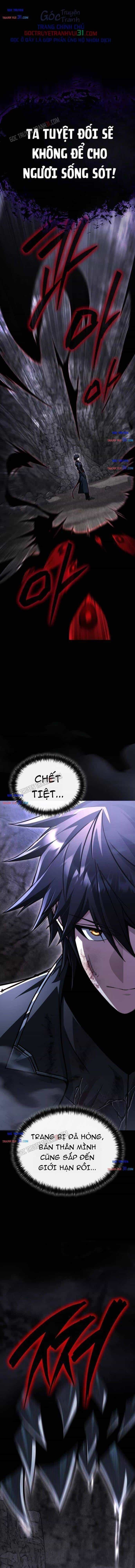 Kẻ Hồi Quy Tạo Ra Mọi Thứ - Chương 37 - ảnh 2