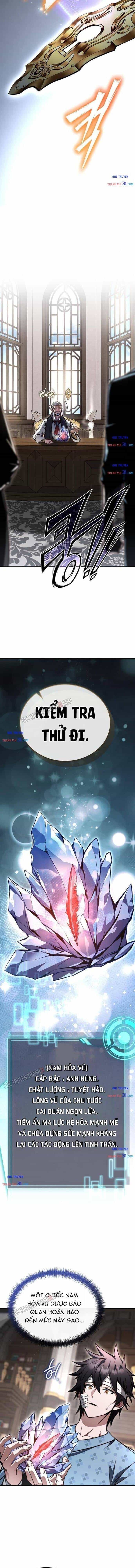 Kẻ Hồi Quy Tạo Ra Mọi Thứ - Chương 38 - ảnh 12