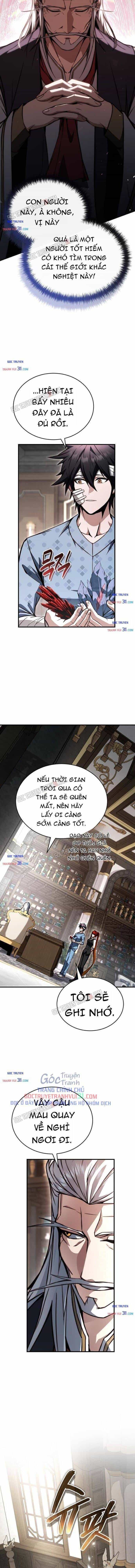 Kẻ Hồi Quy Tạo Ra Mọi Thứ - Chương 38 - ảnh 15