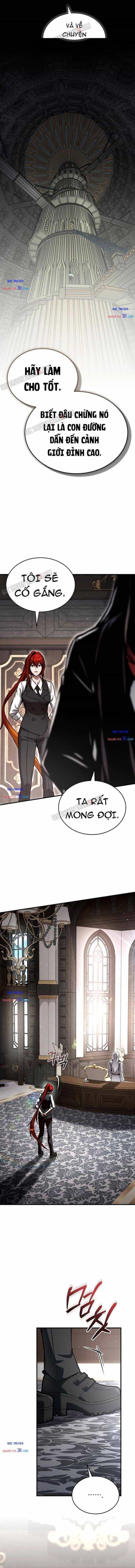 Kẻ Hồi Quy Tạo Ra Mọi Thứ - Chương 38 - ảnh 17