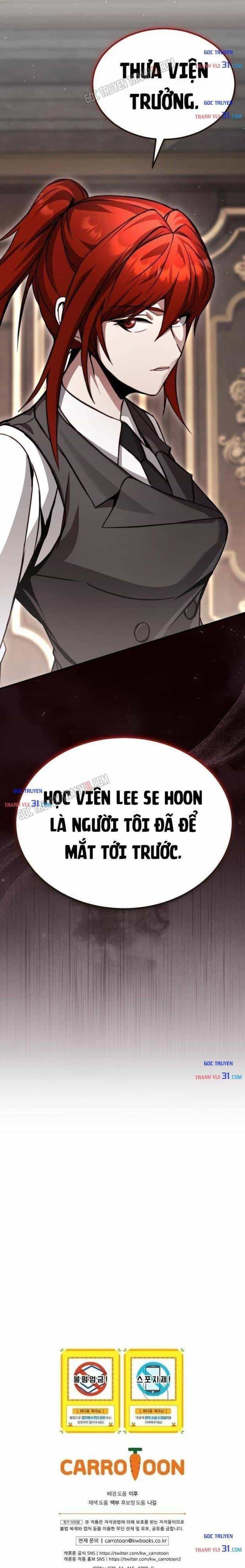 Kẻ Hồi Quy Tạo Ra Mọi Thứ - Chương 38 - ảnh 18