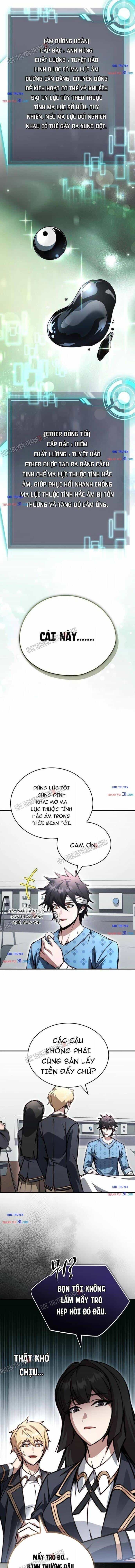 Kẻ Hồi Quy Tạo Ra Mọi Thứ - Chương 39 - ảnh 12