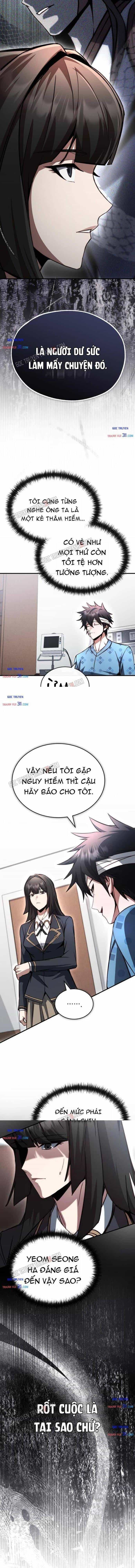 Kẻ Hồi Quy Tạo Ra Mọi Thứ - Chương 39 - ảnh 15