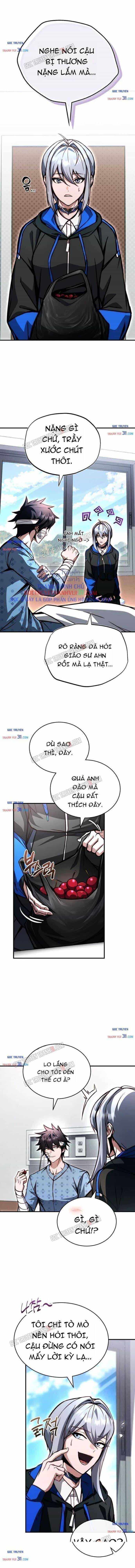 Kẻ Hồi Quy Tạo Ra Mọi Thứ - Chương 39 - ảnh 6