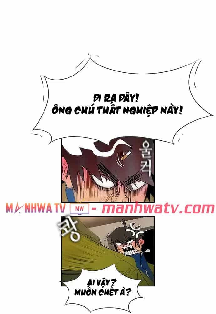 Kẻ Hồi Sinh - Chương 1 - ảnh 21