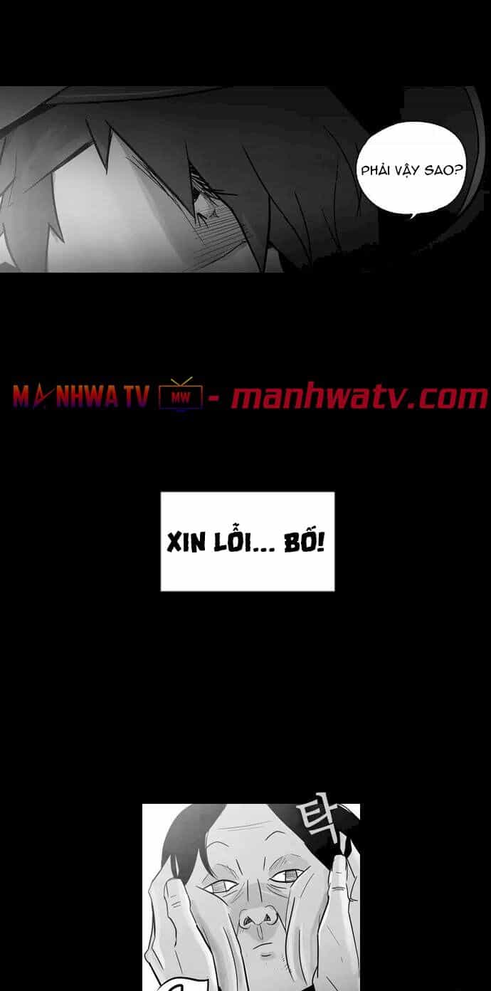 Kẻ Hồi Sinh - Chương 1 - ảnh 48