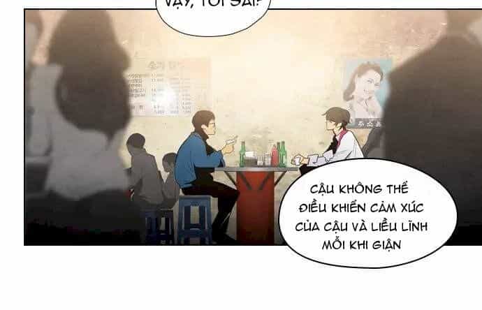 Kẻ Hồi Sinh - Chương 1 - ảnh 59
