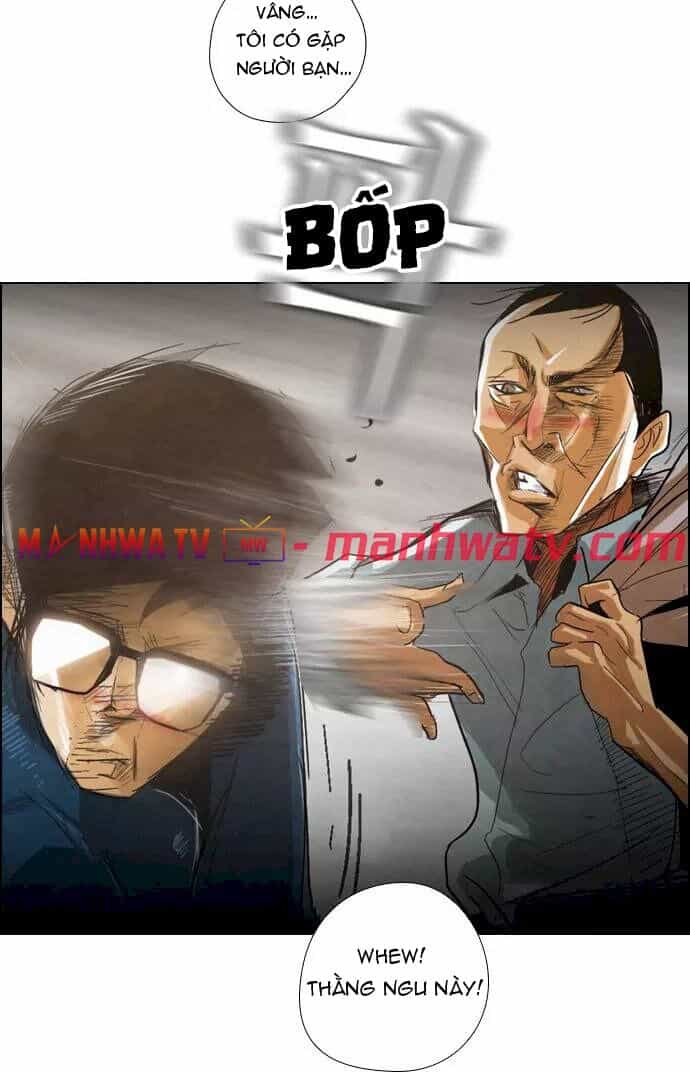 Kẻ Hồi Sinh - Chương 1 - ảnh 63