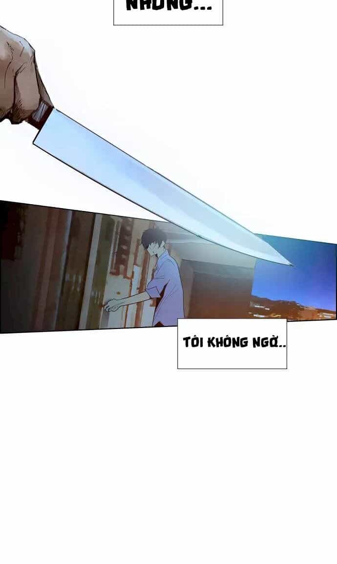 Kẻ Hồi Sinh - Chương 1 - ảnh 98