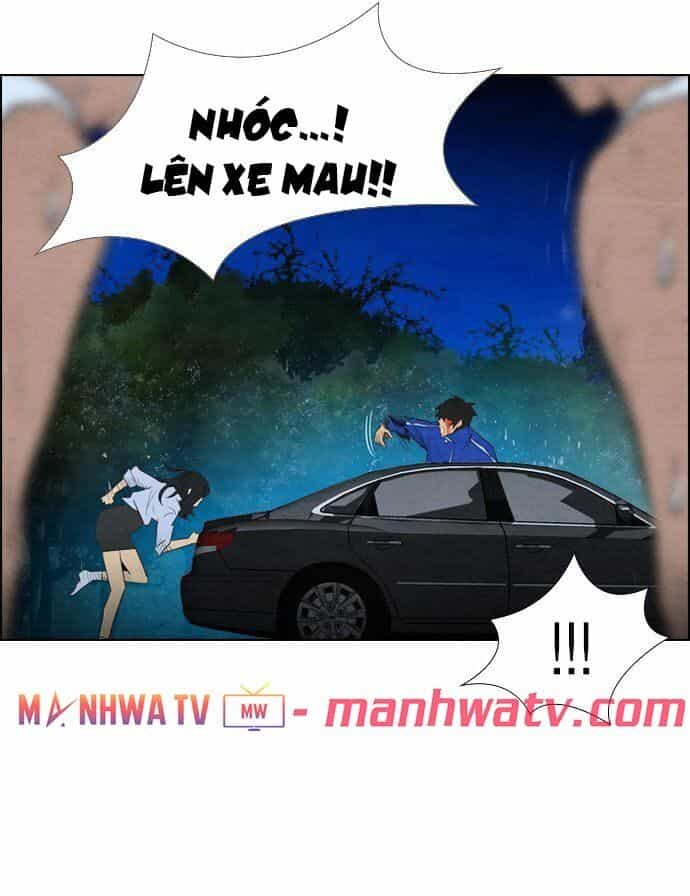 Kẻ Hồi Sinh - Chương 10 - ảnh 33