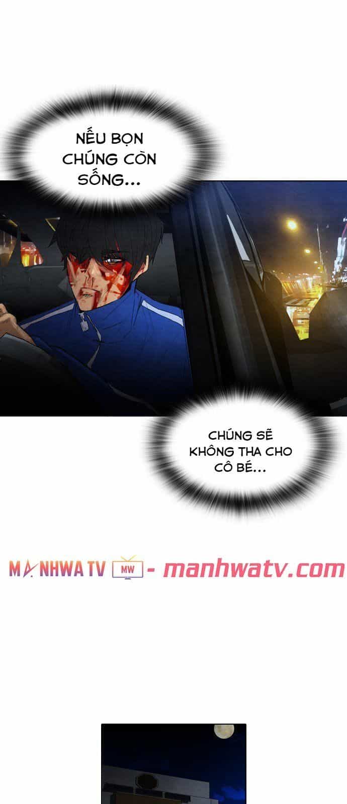 Kẻ Hồi Sinh - Chương 10 - ảnh 51