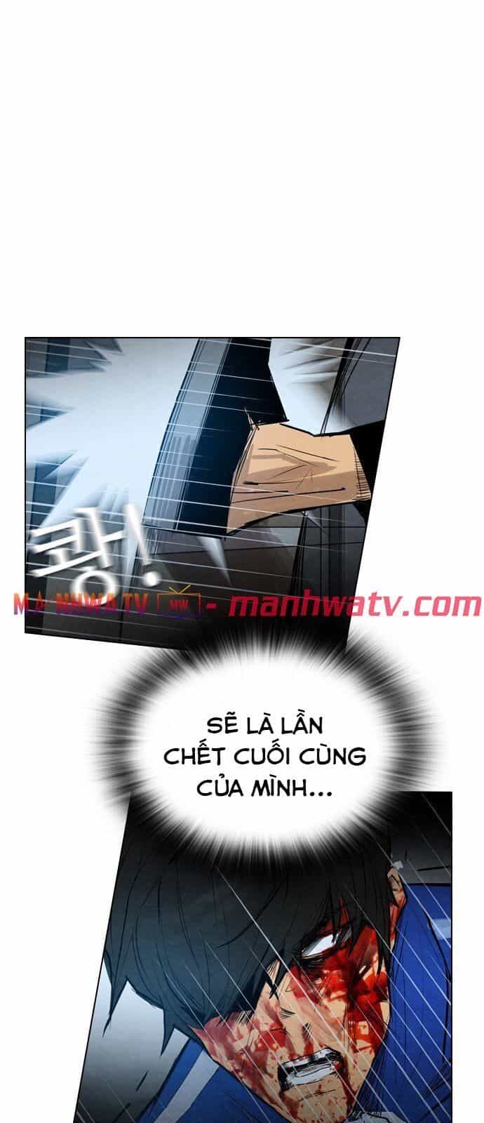 Kẻ Hồi Sinh - Chương 10 - ảnh 59
