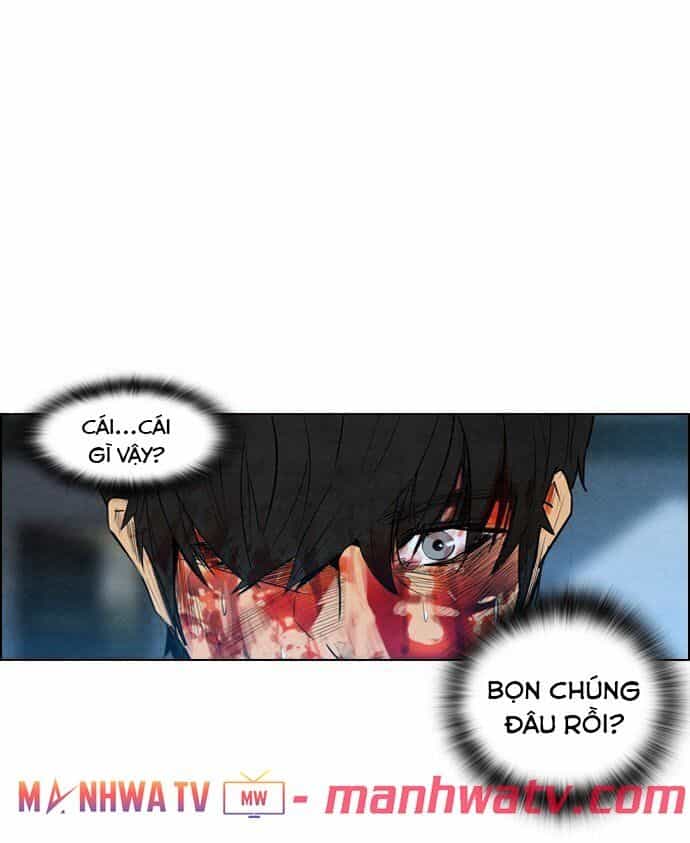 Kẻ Hồi Sinh - Chương 10 - ảnh 62