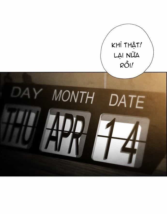 Kẻ Hồi Sinh - Chương 10 - ảnh 72