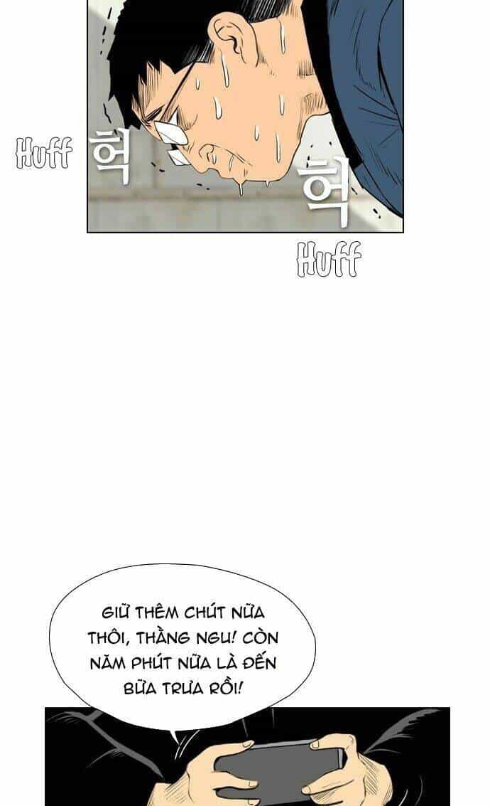 Kẻ Hồi Sinh - Chương 99 - ảnh 3