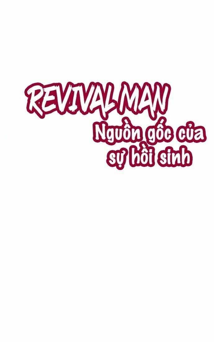 Kẻ Hồi Sinh - Chương 99 - ảnh 36