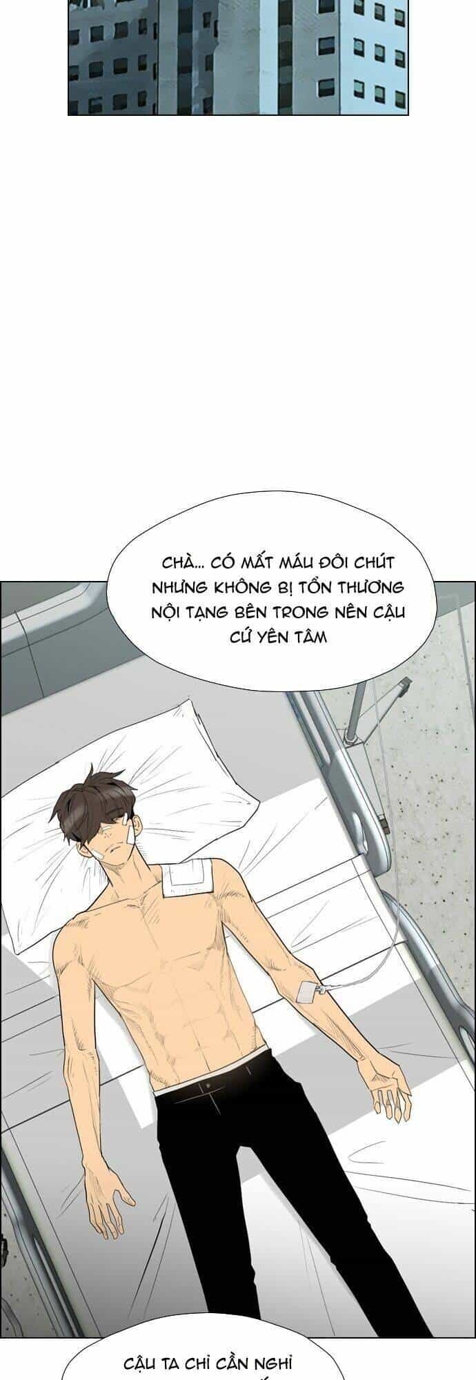 Kẻ Hồi Sinh - Chương 100 - ảnh 17