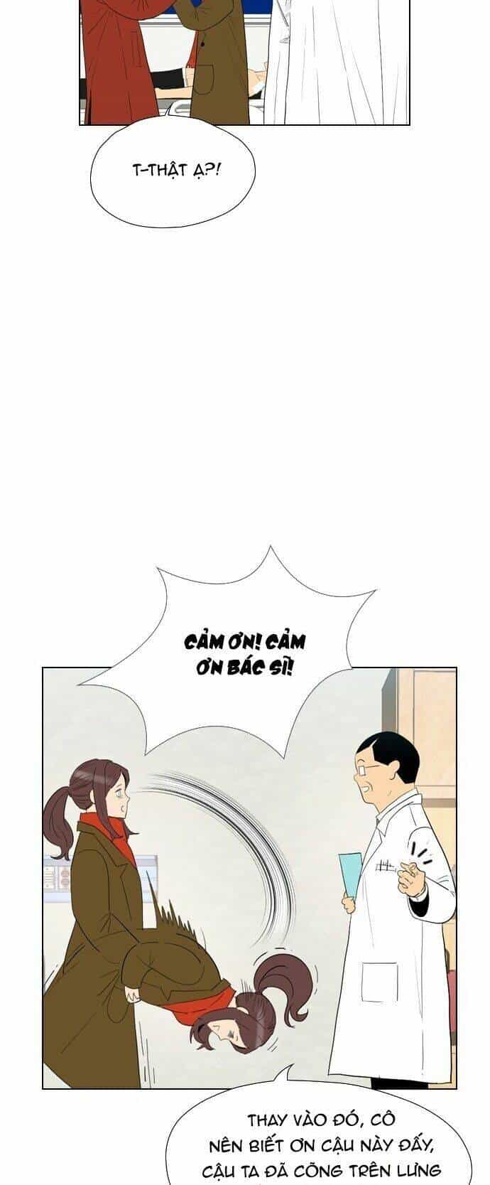 Kẻ Hồi Sinh - Chương 100 - ảnh 27